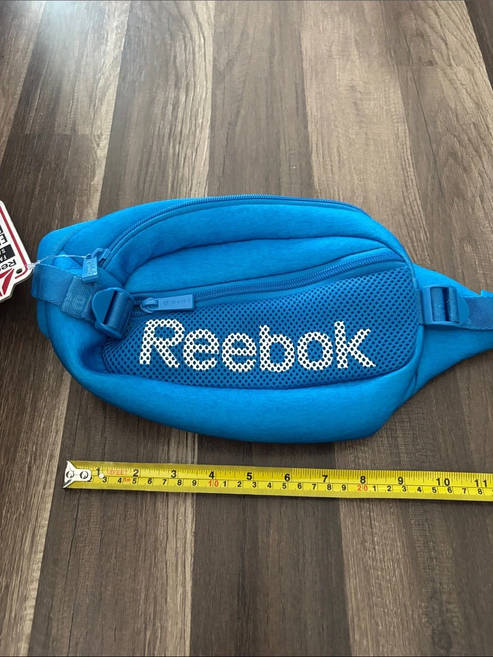 NWT Reebok enlite  Fanny pack - Picture 6 of 12